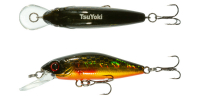 Воблер TsuYoki REBUS MR 48SP